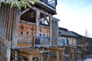 Maisons d'hotes Le Solan d'Aniathazze : photos des chambres