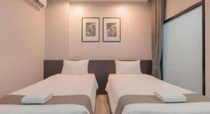C2U Hotel Uthai Thani