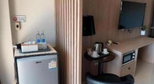 Home Place Lopburi Hotel