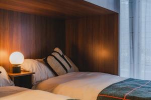 New Roppongi 45sqm Luxury Suite view of Azabudai Hills