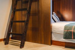 New Roppongi 45sqm Luxury Suite view of Azabudai Hills