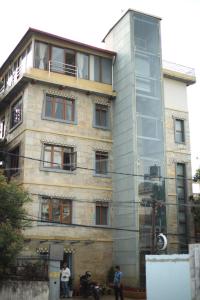 Dreamy Boutique Hotel