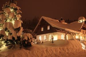 Pension B&B Na Kopečku Rokytnice nad Jizerou Czech Republic