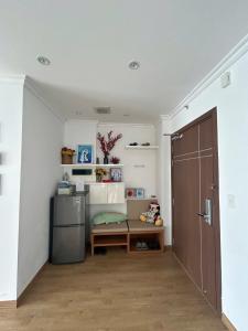 SkyLux 2BR Residence Sea View