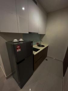 The Malina Suites 2.0 @Kozi Square