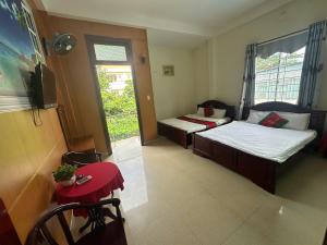 The Red Hotel Côn Đảo