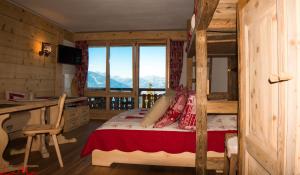 Le Bristol - Villars Bristol Apartments