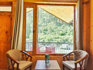 Riverside Bliss Cottages