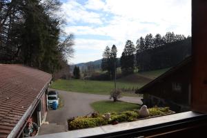 Stöckli aux Fontaines