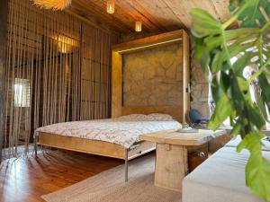Kalngale Coastal Retreat, Sauna, Sea