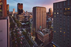 Holiday Inn Express Osaka City Centre- Midosuji by IHG