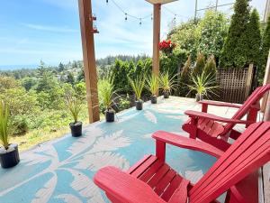 Ravenwood Stay With Ocean View