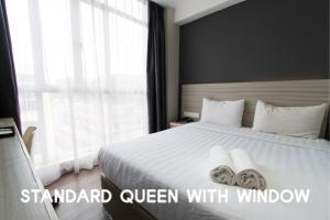 Hotel 99 Kelana Jaya - Petaling Jaya