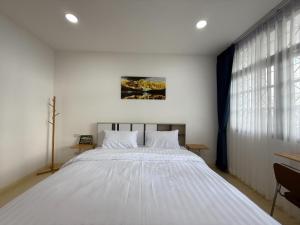 S Hostel sukhumvit48, free WiFi,smart TV