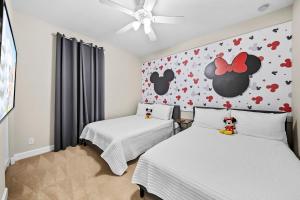 Cozy 4Bedrooms At Lucaya