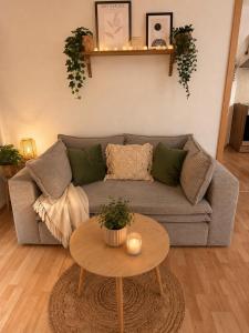 Stilvolle Altbauwohnung - Parkplatz, WLAN, Netflix, Zentrum Bad Schandau
