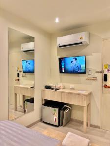 Shizuka House - 500 m walk to BTS Phrom Phong