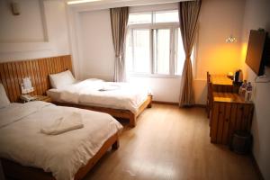 Dreamy Boutique Hotel