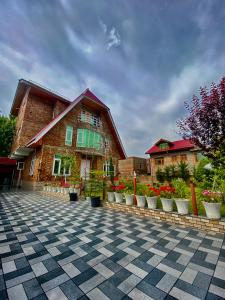 Al Jalal Resort
