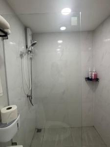 S hostel sukhumvit 48, free WiFi,smart tv