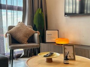 Le Premium Familie Suite - Urban Suites