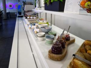 Ibis budget Koeln Messe