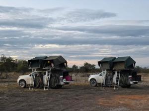 Tamboti Farm Camp Sites