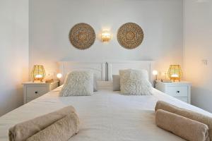 Home Del Mar - Azulena Calpe