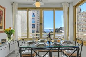 Home Del Mar - Azulena Calpe