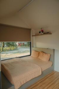 Kawaland glamping resort
