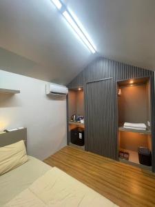 Kawaland glamping resort