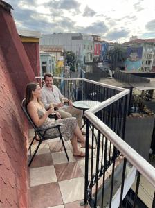 Hotel Boutique Casa Vander