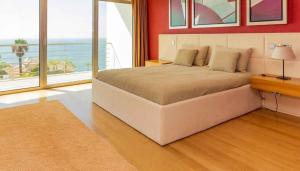 Fantastic Villa with a stunning sea view