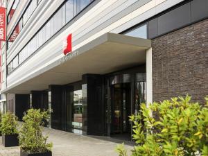 ibis Leiden Centre
