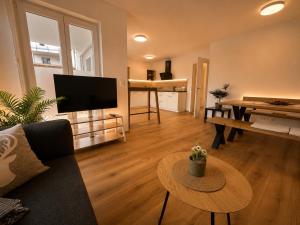 Schongau Suites - I