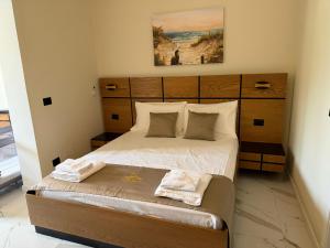 Il Destino Rooms
