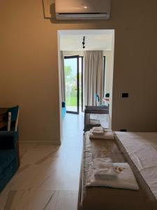 Il Destino Rooms