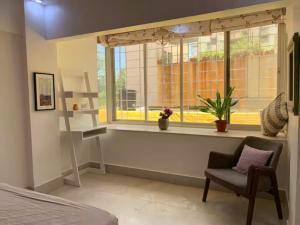 Mon Desire 1, Perry Cross Rd, Bandra West by Connekt Homes