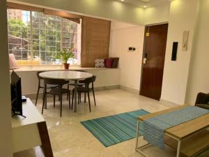 Mon Desire 1, Perry Cross Rd, Bandra West by Connekt Homes
