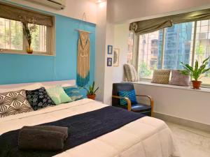 Mon Desire 1, Perry Cross Rd, Bandra West by Connekt Homes