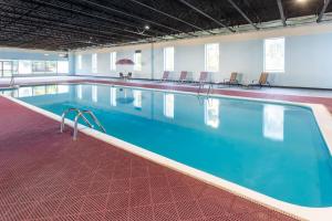 Baymont by Wyndham QueensburyLake George