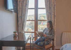 Hotel Boutique Casa Vander