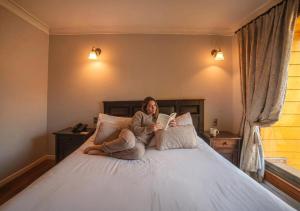 Hotel Boutique Casa Vander