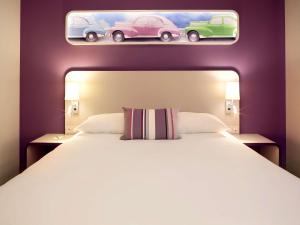 ibis Styles Montbéliard