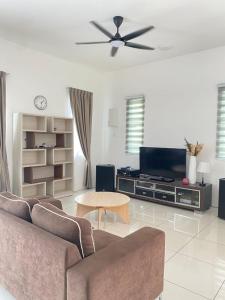 KakaHomestay Yarra Park 12pax karaoke