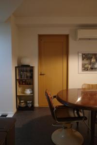 Vintage apartment Shinjuku