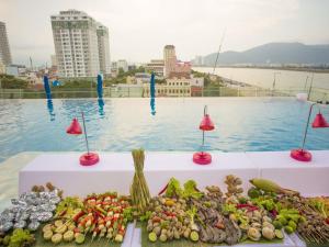 Novotel Danang Premier Han River