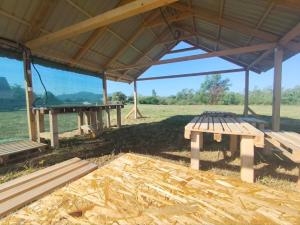 Auto Camp, Tents & Country Farm Bjelica