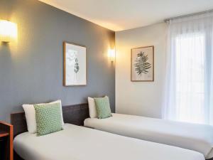 Aparthotel Adagio Access Nice Garibaldi