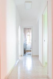 Spacious and bright apartment in Catania - central